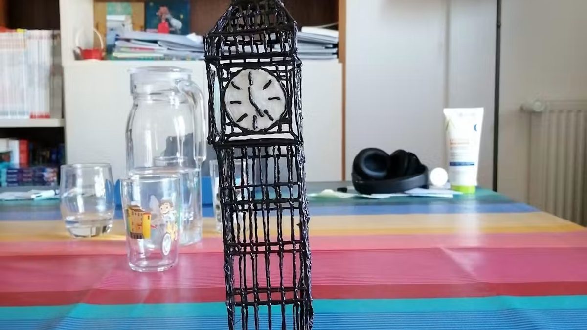 Occuper un enfant sans écran longtemps